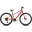 Cube Numove 240 Disc 24w 2026 Kids Bike - Redrose/Peach