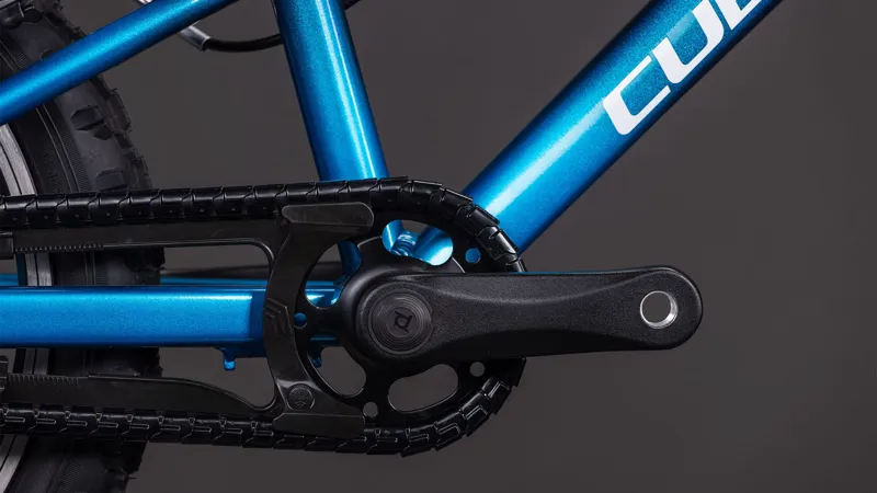 Cube Acid 160 16w 2026 Kid's Bike - ActionTeam-5