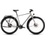 Cube Editor Pro FE 2026 Hybrid Bike - Oatgrey/Grey