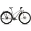 Cube Editor Pro FE Trapeze 2026 Hybrid Bike - Oatgrey/Grey
