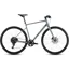 Cube Nulane One 2026 Flat Bar Gravel Bike - Greysage/Black