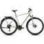 Cube Kathmandu One 2026 Hybrid Bike - Oatgrey/Grey