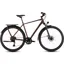 Cube Kathmandu Pro 2026 Hybrid Bike - Sunglow/Prizm