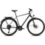 Cube Kathmandu EXC 2026 Hybrid Bike - Metallicgrey/Chrome