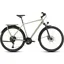 Cube Kathmandu EXC 2026 Hybrid Bike - Pea/Grey