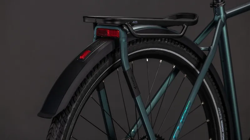 Cube Kathmandu SLT 2026 Hybrid Bike - Duskwood/Goblin-3