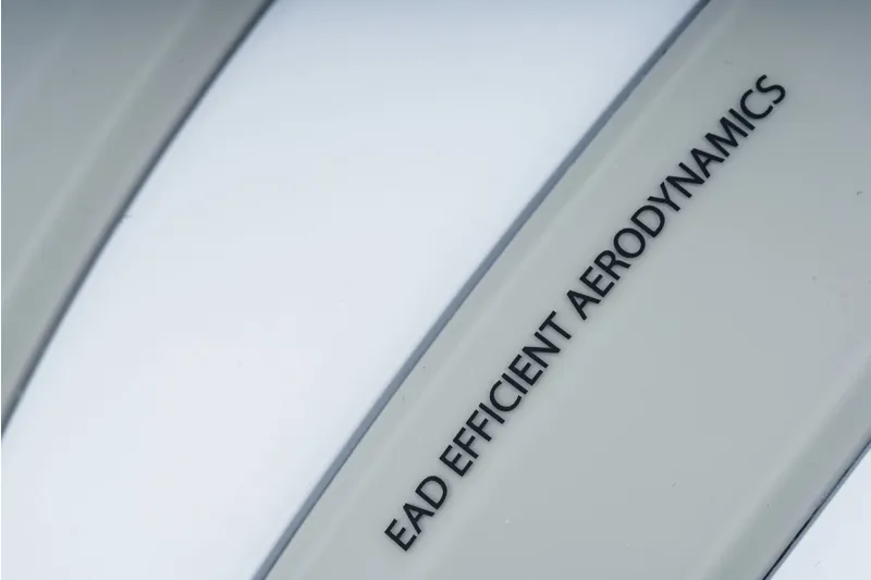 Cube Heron Mips Road Helmet - White-4