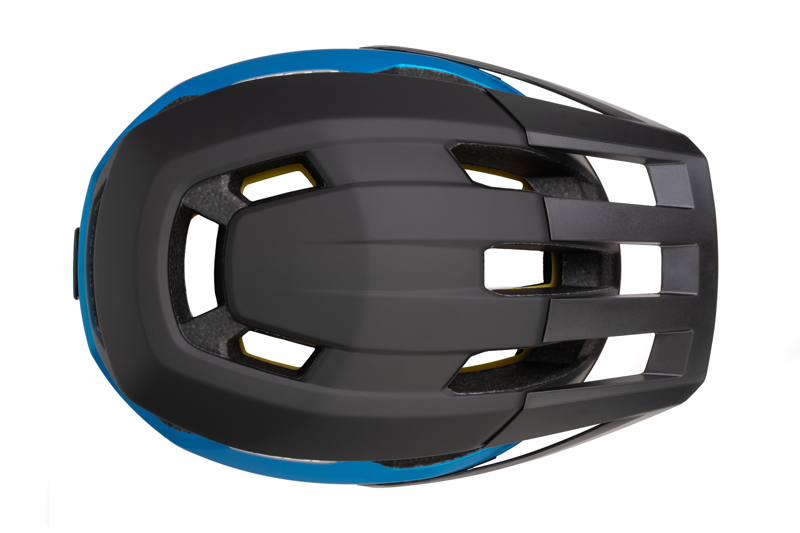 Cube Helmet Stray X Mips MTB Helmet - Action Team-5