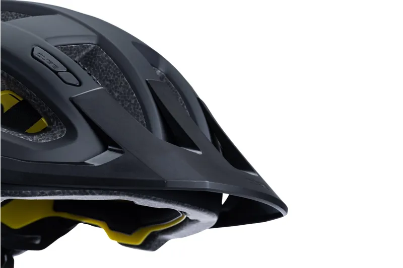 Cube Fleet Mips MTB Helmet - Black-2