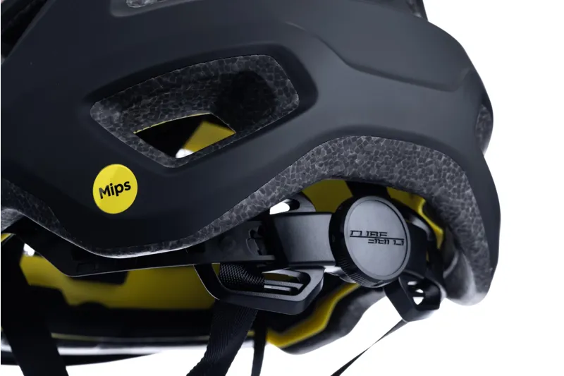 Cube Fleet Mips MTB Helmet - Black-4