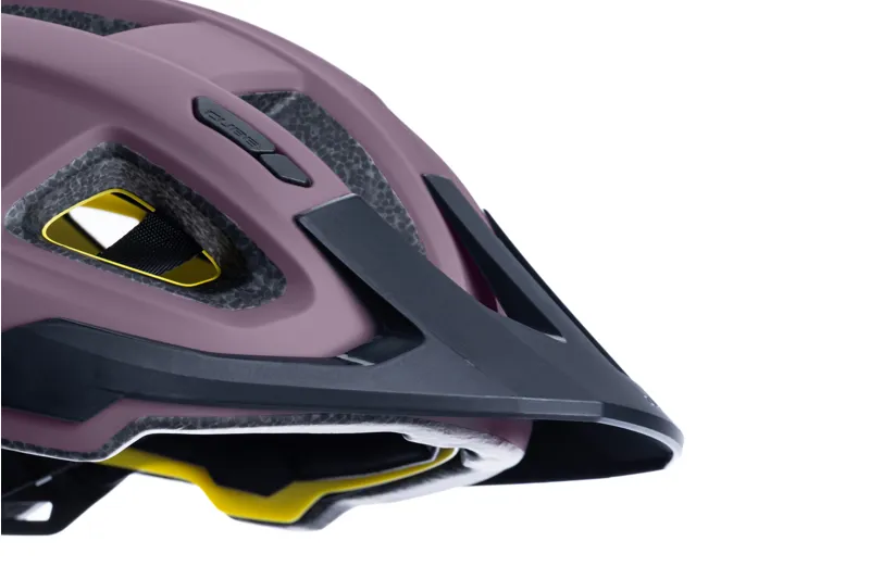 Cube Fleet Mips MTB Helmet - Rose-2
