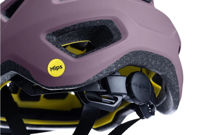 Cube Fleet Mips MTB Helmet - Rose-4
