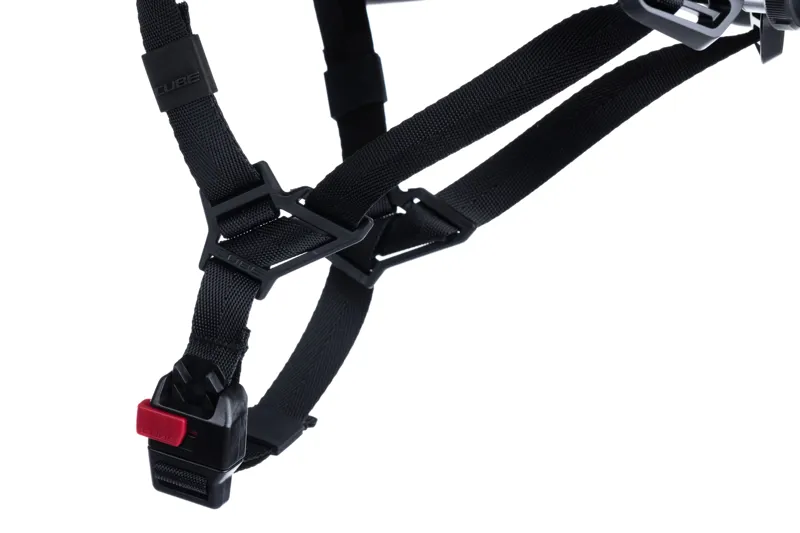 Cube Fleet Mips MTB Helmet - Yellow-5