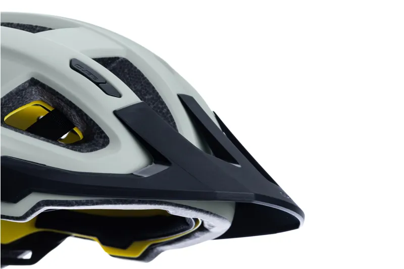 Cube Fleet Mips MTB Helmet - Grey-2