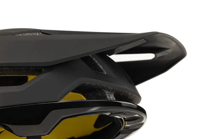 Cube Trooper Mips MTB Helmet - Black-2