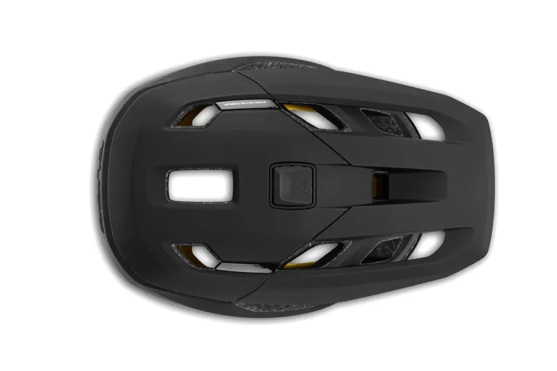 Cube Trooper Mips MTB Helmet - Black-5