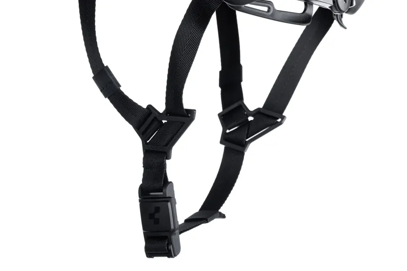 Cube Trooper Mips MTB Helmet - White-6