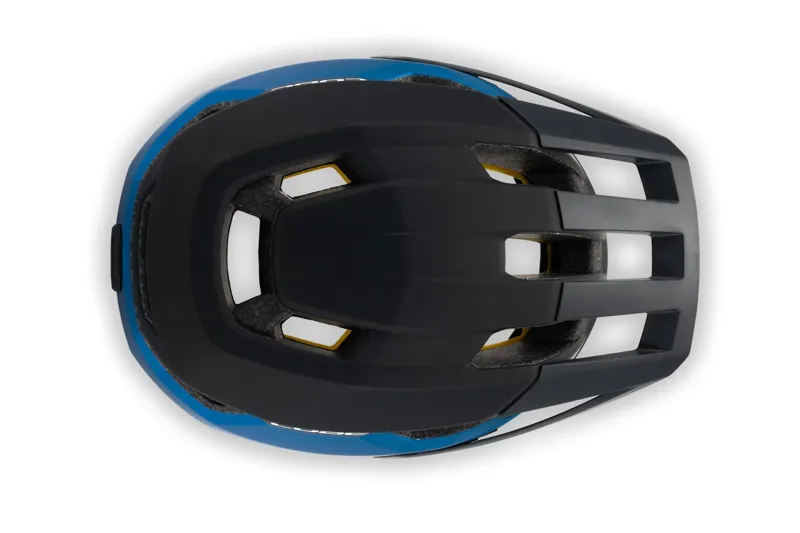 Cube Stray Mips MTB Helmet - Action Team-5