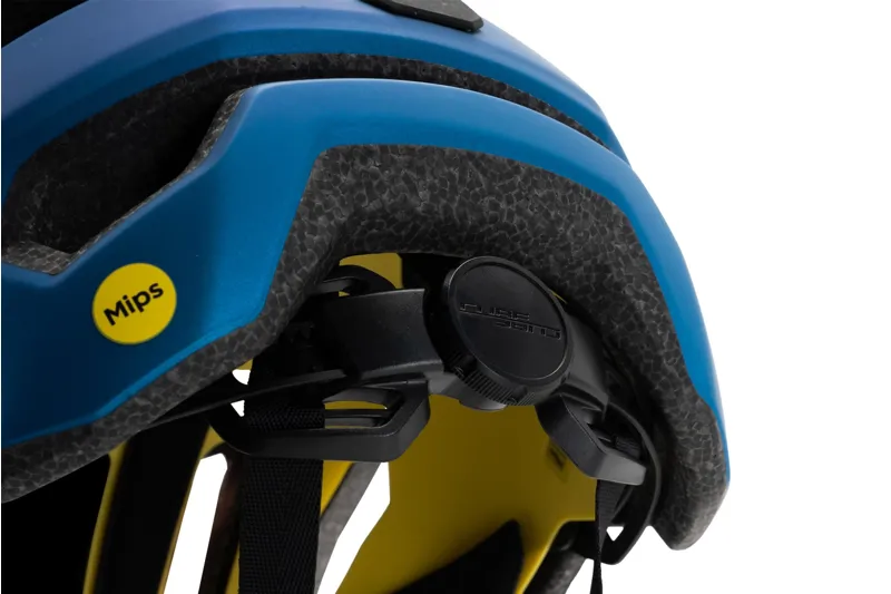 Cube Stray Mips MTB Helmet - Action Team-4