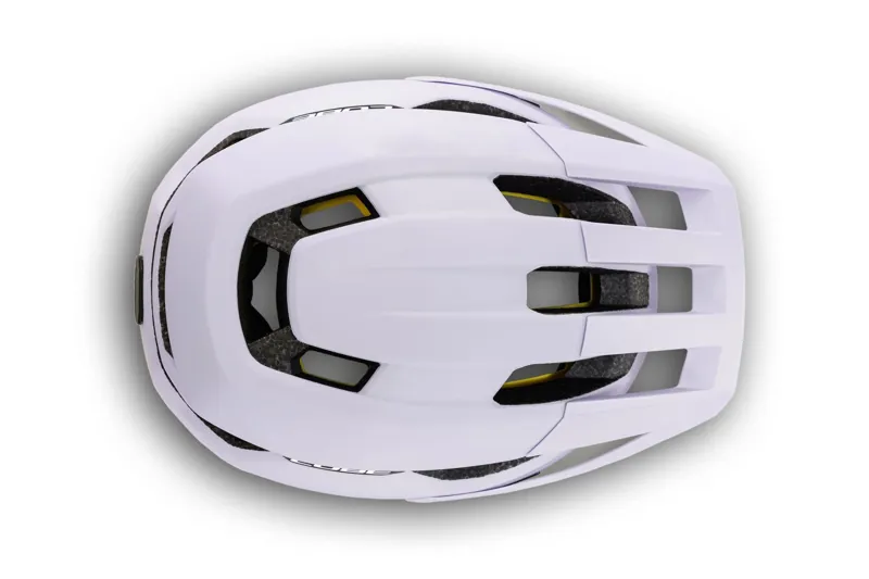 Cube Stray Mips MTB Helmet - Lilac-5