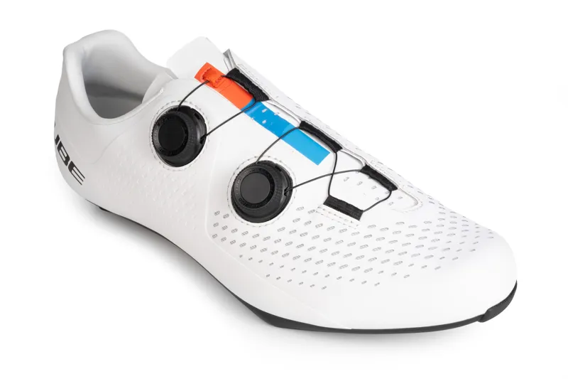 Cube Shoes Sydrix Pro Road Shoes - Grey/Blue/Red-6