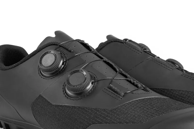 Cube Peak Pro MTB Shoes - Black-4