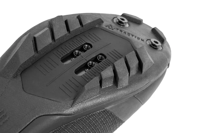 Cube Peak Pro MTB Shoes - Black-5