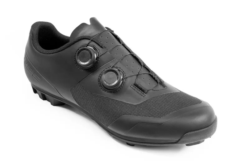 Cube Peak Pro MTB Shoes - Black-6