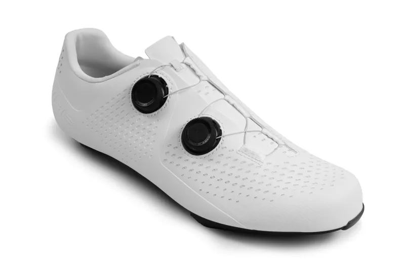 Cube Shoes Sydrix Pro Road Shoes - White-6