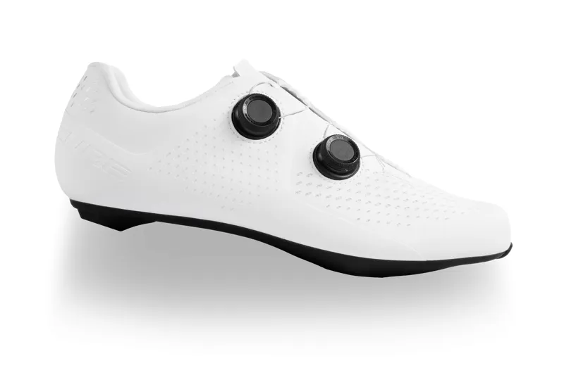 Cube Shoes Sydrix Pro Road Shoes - White