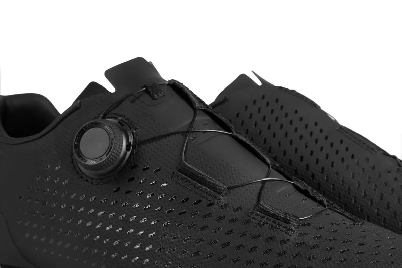 Cube Sydrix Road Shoes - Black-4