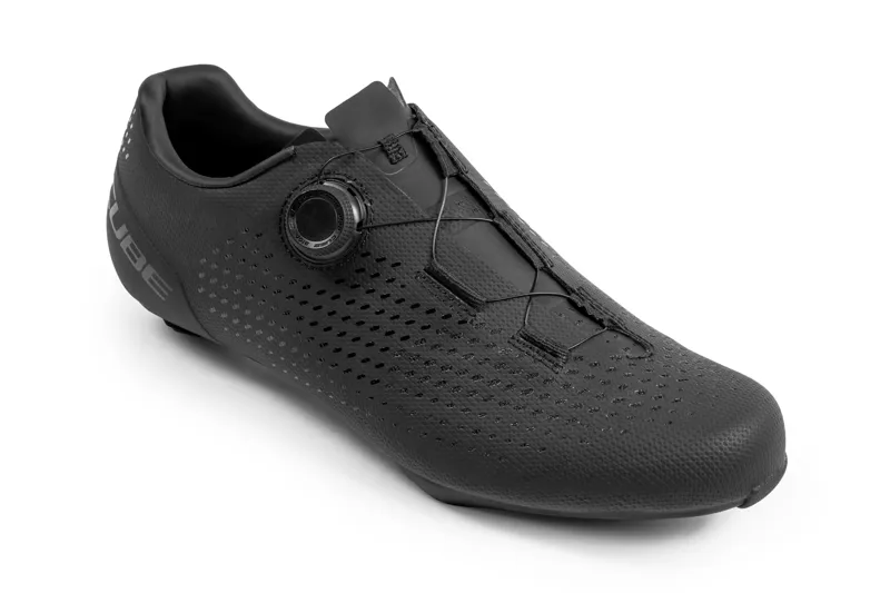Cube Sydrix Road Shoes - Black-6