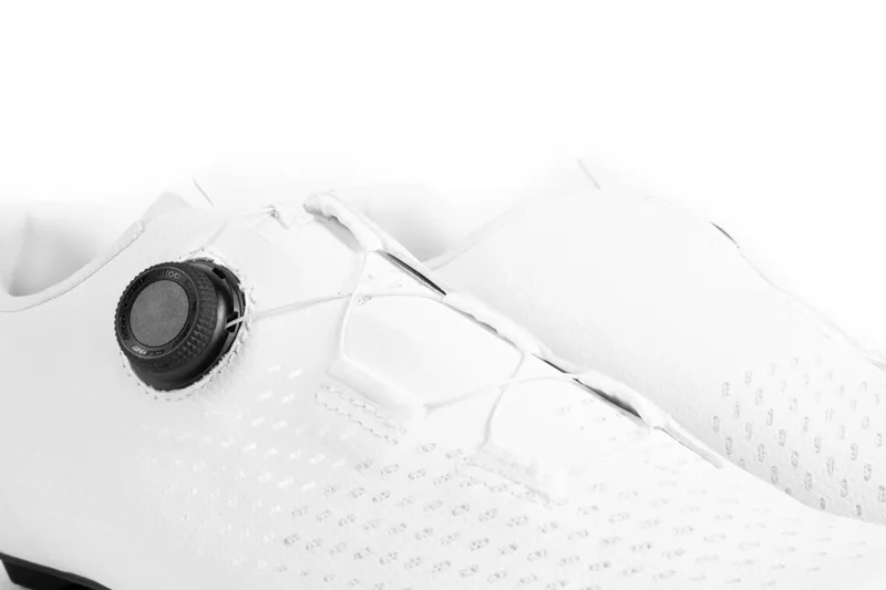 Cube Sydrix Road Shoes - White-4
