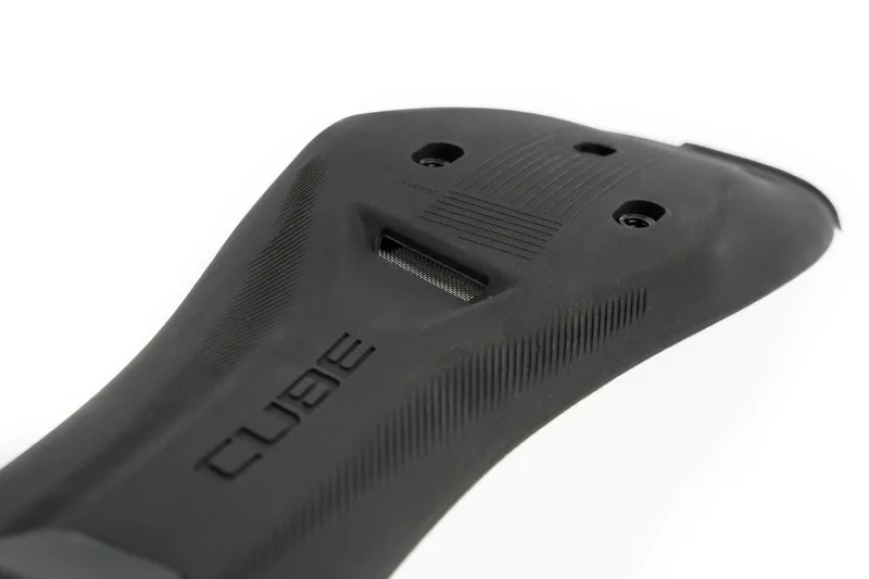 Cube Sydrix Road Shoes - White-5