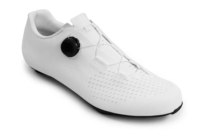 Cube Sydrix Road Shoes - White-6