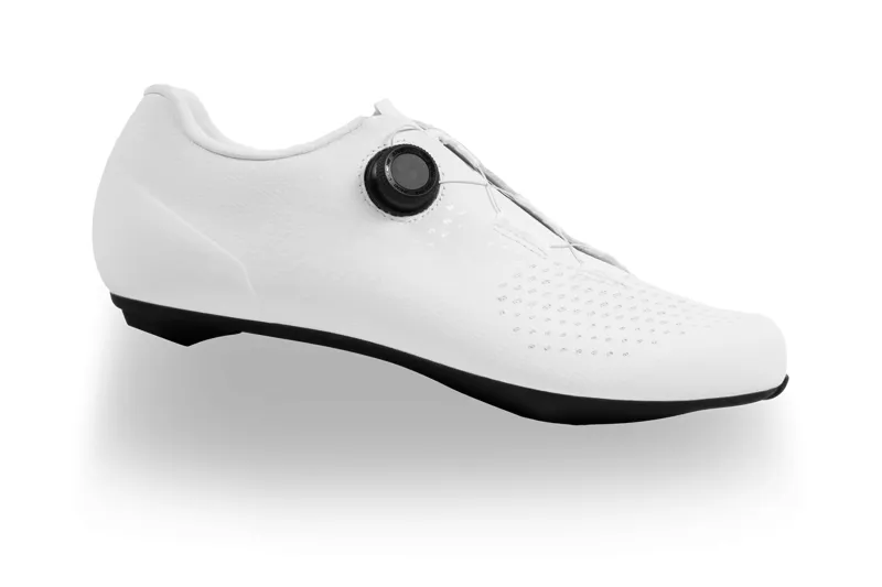 Cube Sydrix Road Shoes - White