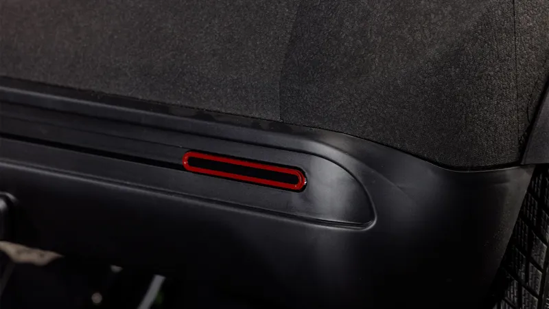 Cube Trike Hybrid Family 750 20/24W 2026 Electric Cargo Bike - White-2