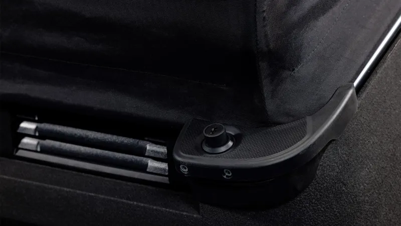 Cube Trike Hybrid Family 750 20/24W 2026 Electric Cargo Bike - White-7