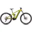 Cube Stereo Hybrid One44 EX 800 2025 Electric MTB - Lizard/Black