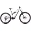 Cube Stereo Hybrid One77 HPC SLX 2025 Electric MTB - Desert Stone