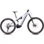Cube Stereo Hybrid One77 HPC SLX 2025 Electric MTB - Cyclamen