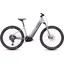 Cube Reaction Hybrid One 600 Easy Entry 2025 Electric MTB - Silver/Black