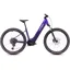 Cube Reaction Hybrid One 600 Easy Entry 2025 Electric MTB - Orchid/Mint