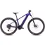 Cube Reaction Hybrid One 800 27.5/29er 2025 Electric MTB - Orchid/Mint
