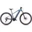 Cube Reaction Hybrid Pro 600 27.5/29er 2025 Electric MTB - Smaragd Grey