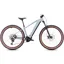 Cube Reaction Hybrid Race 27.5/29er 2025 Electric MTB - Desert Green