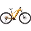 Cube Reaction Hybrid SLX 800 27.5/29er 2025 Electric MTB - Spectra Orange