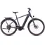Cube Kathmandu Hybrid One 800 2025 Electric Hybrid Bike - Shadow Grey