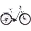 Cube Kathmandu Hybrid One 800 2025 Electric Hybrid Bike - Polar White