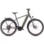 Cube Kathmandu Hybrid Pro 800 2025 Electric Hybrid Bike - Dusty Olive